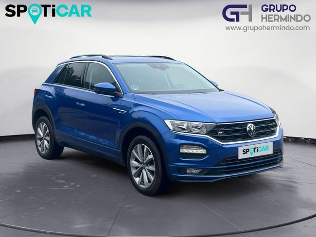 Foto del VOLKSWAGEN T-Roc 1.0 TSI Advance