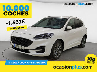 Imagen de FORD Kuga 1.5 EcoBoost ST-Line FWD 150