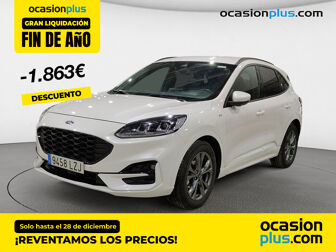 Imagen de FORD Kuga 1.5 EcoBoost ST-Line FWD 150