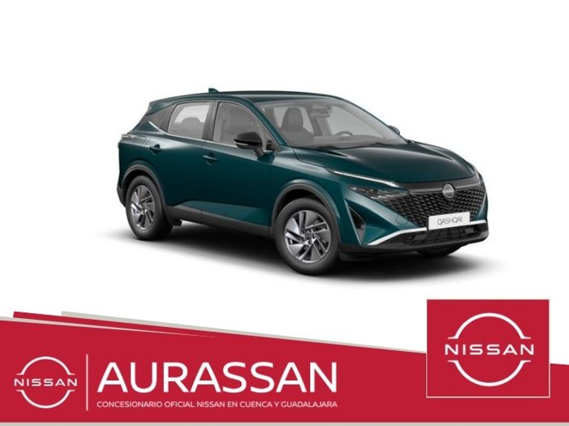 Imagen de NISSAN Qashqai