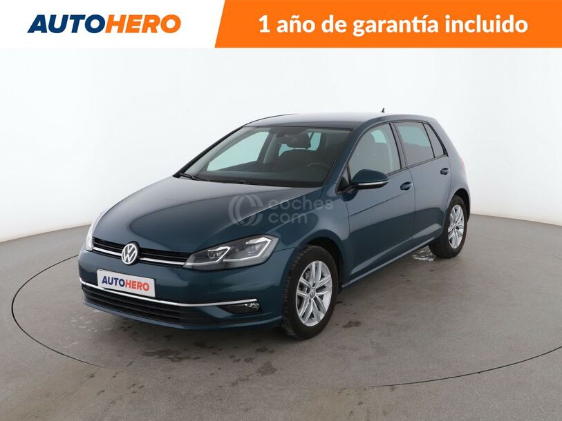 Foto del VOLKSWAGEN Golf Variant 1.4 TSI Advance