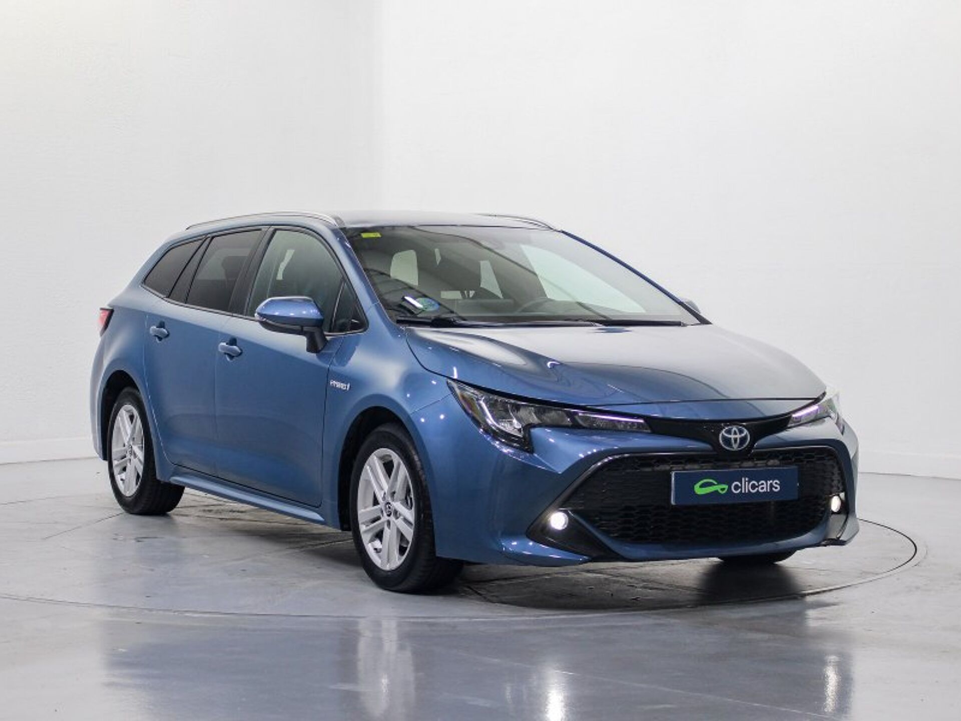 Imagen 3 de TOYOTA Corolla