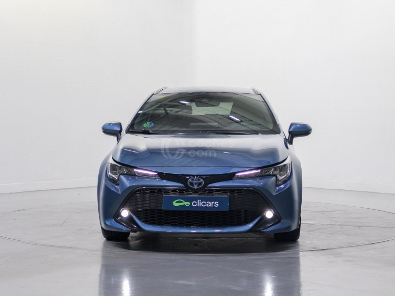 Foto del TOYOTA Corolla Touring Sports 125H Active Tech