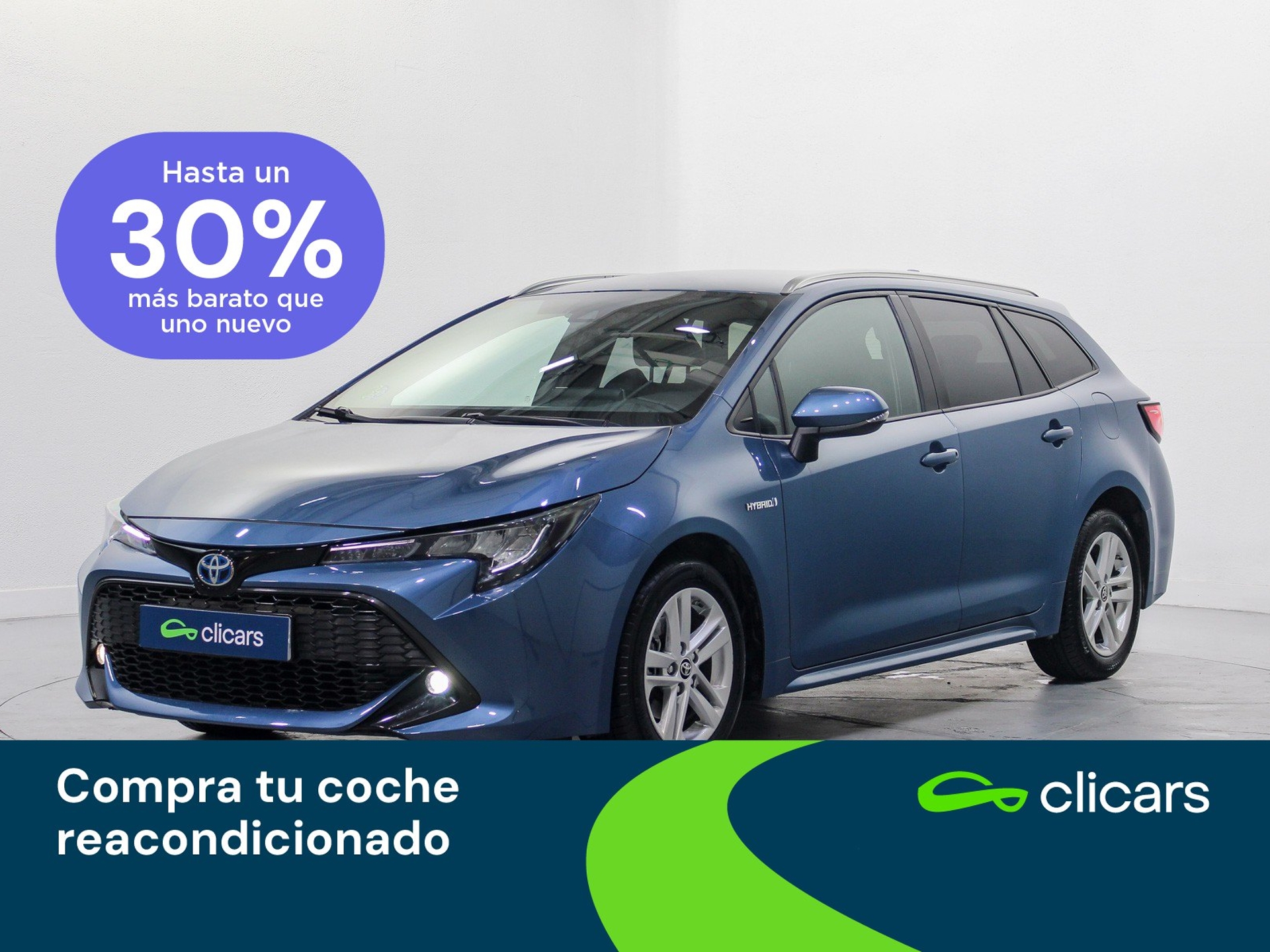 Imagen de TOYOTA Corolla