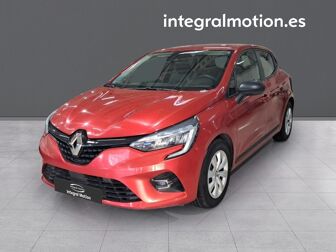 Imagen de RENAULT Clio TCe Techno 67kW