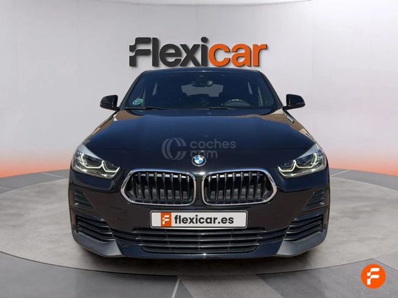 Foto del BMW X2 sDrive 18i