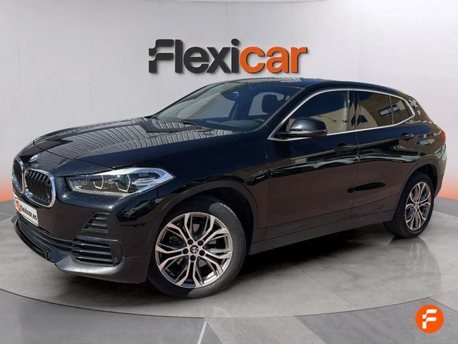 Foto del BMW X2 sDrive 18i