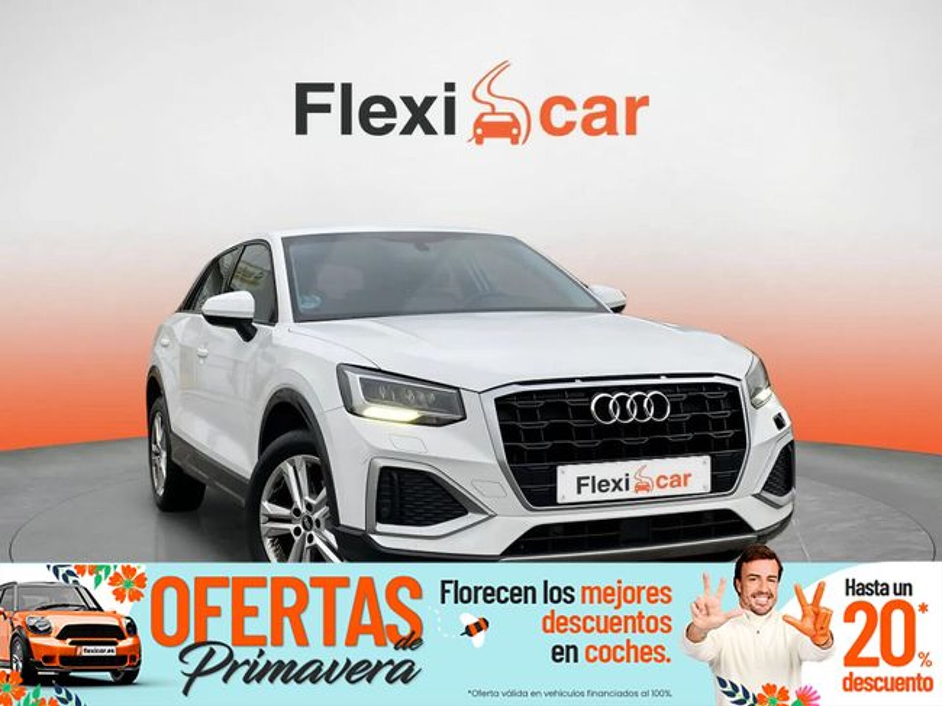 Imagen 1 de AUDI Q2