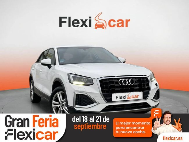 AUDI Q2 (Advanced 35 TFSI 110kW (150CV) S tronic) en Rioja, La
