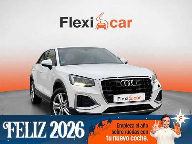 AUDI Q2 (Advanced 35 TFSI 110kW (150CV) S tronic) en Rioja, La