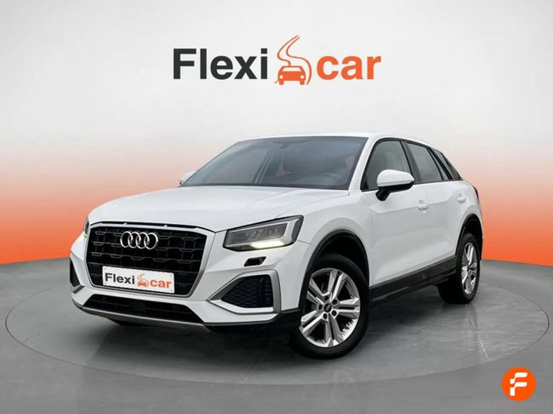 Imagen 3 de AUDI Q2