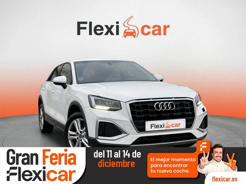 Foto del AUDI Q2 35 TFSI Advanced S tronic 110kW