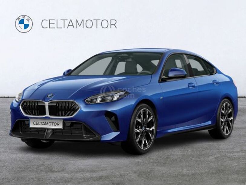 Foto del BMW Serie 2 220diA Gran Coupé
