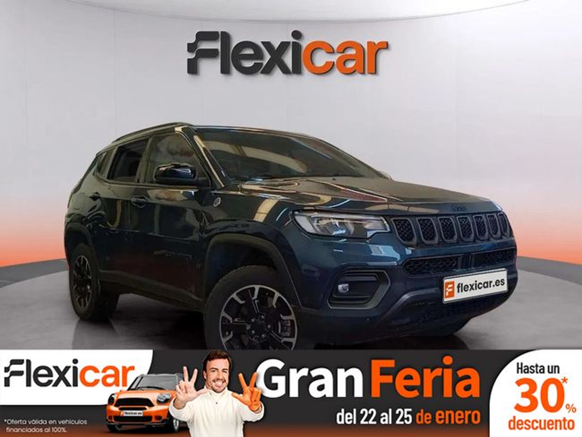 Imagen de JEEP Compass