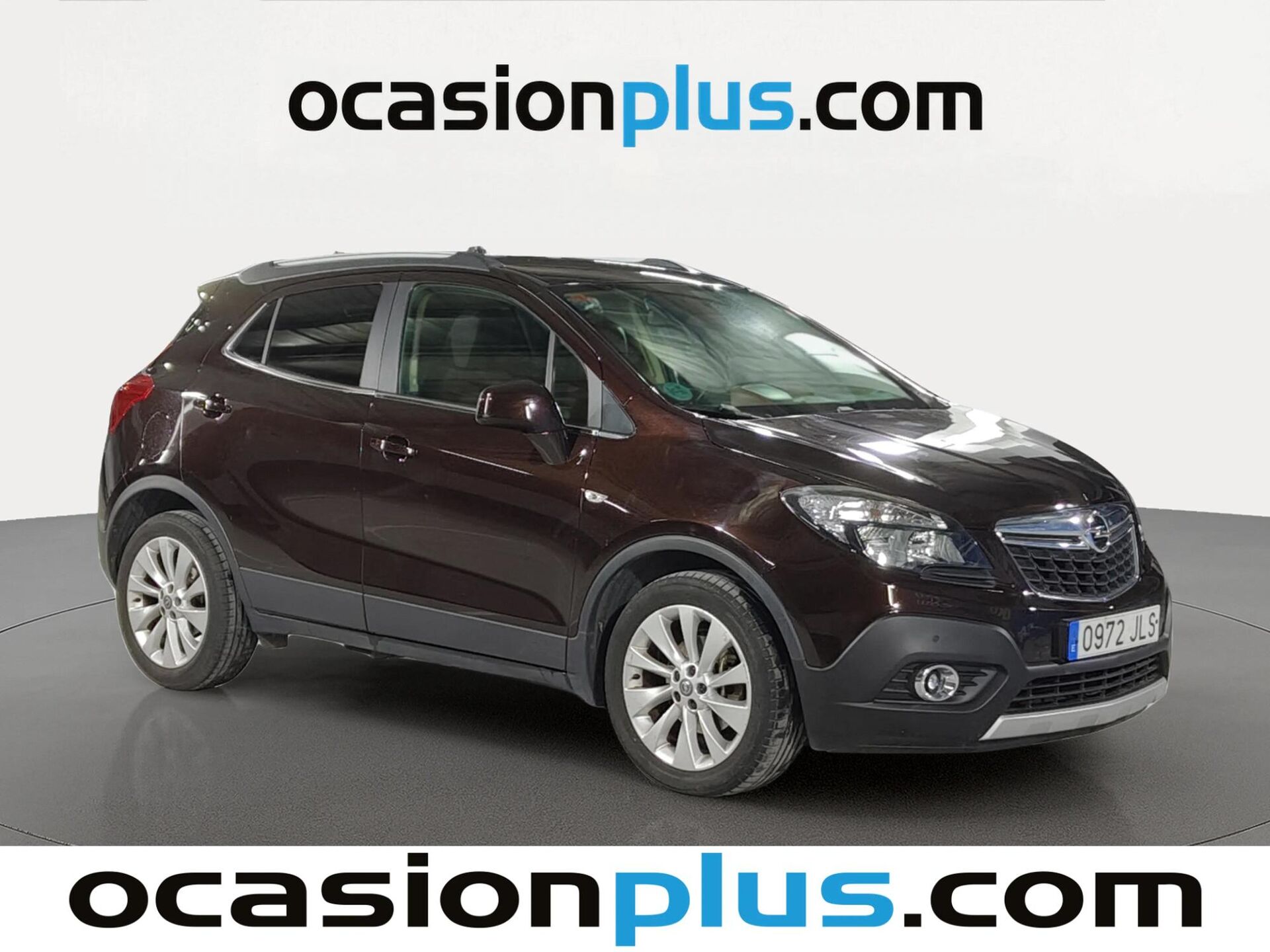 Imagen 2 de OPEL Mokka