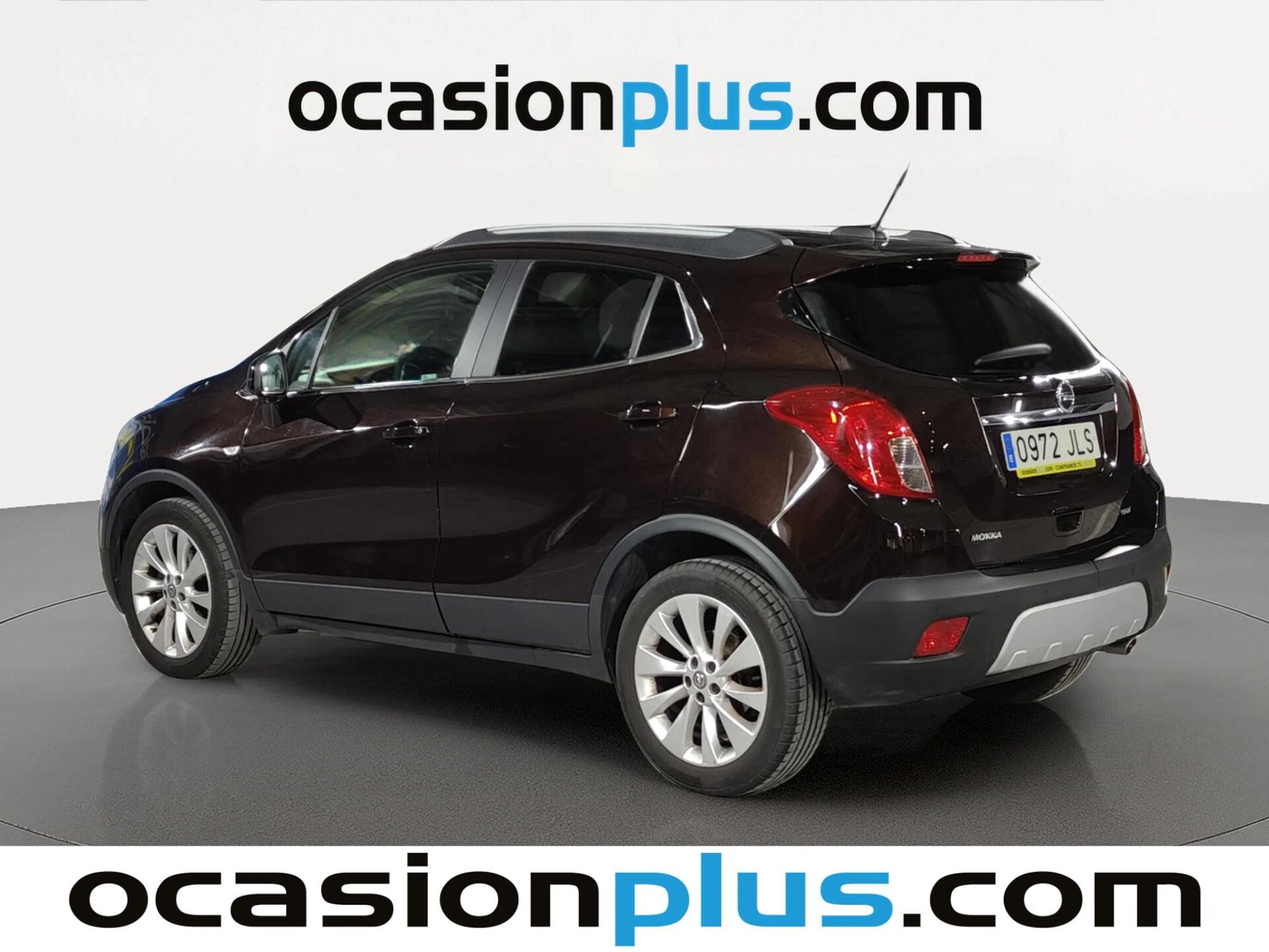 Imagen 3 de OPEL Mokka