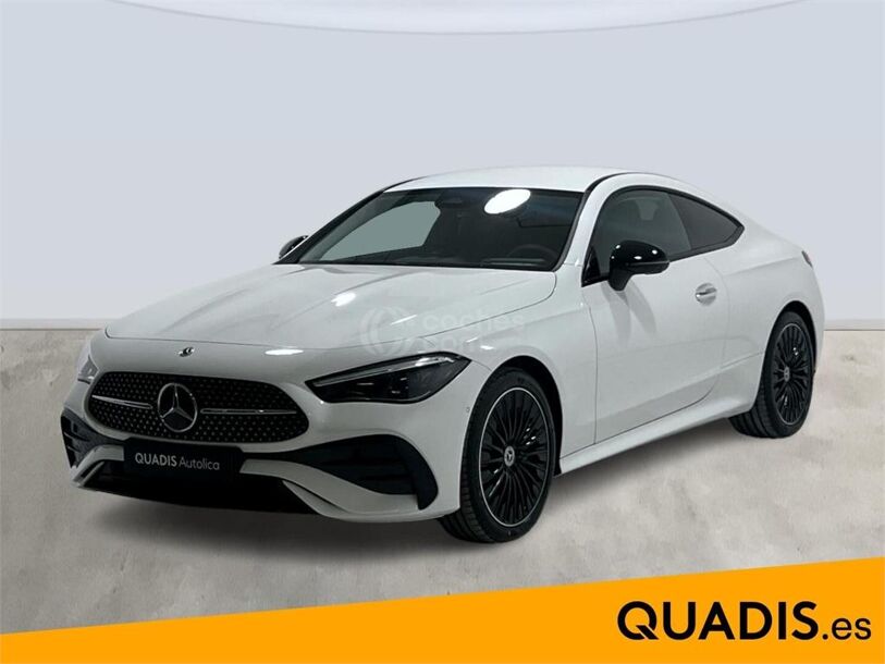 Foto del MERCEDES Clase CLE CLE 220d 9G-DCT