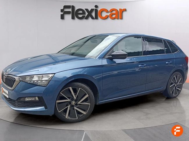 Foto del SKODA Scala 1.0 TSI Sport Plus 81kW