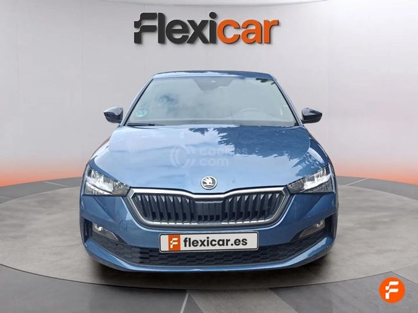 Foto del SKODA Scala 1.0 TSI Sport Plus 81kW