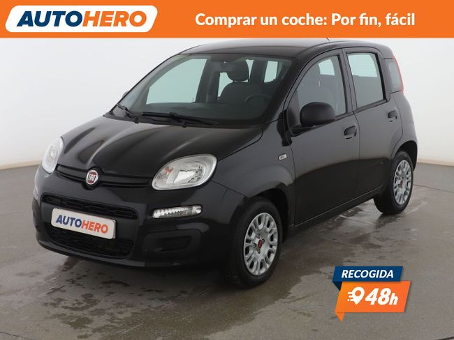 Imagen 1 de FIAT Panda