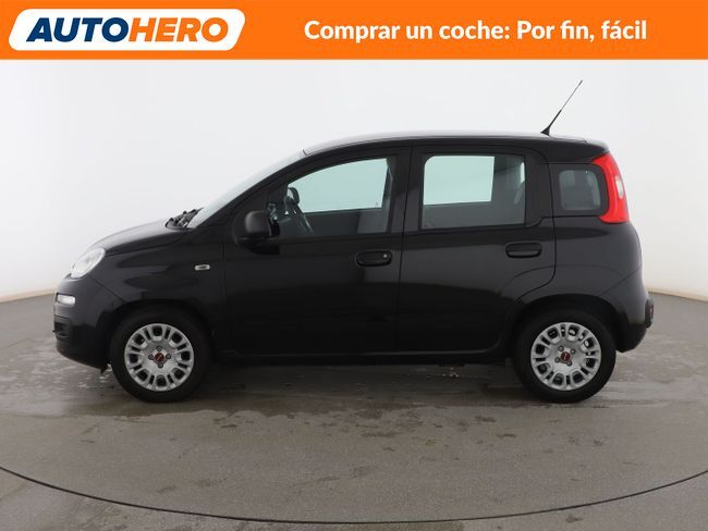 Foto del FIAT Panda 1.0 Gse Hybrid
