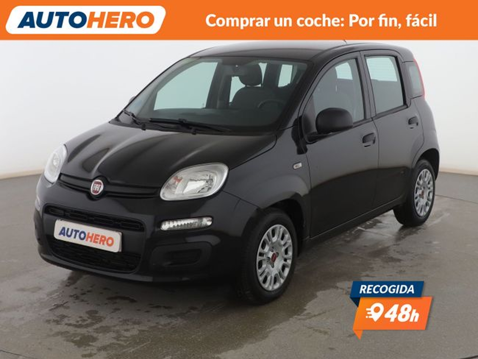 Imagen de FIAT Panda