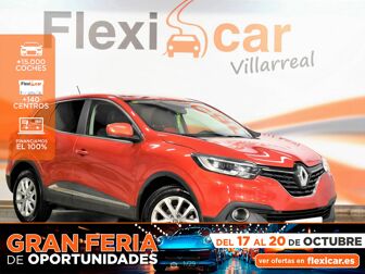 Imagen de RENAULT Kadjar 1.2 TCe Energy Life 97kW