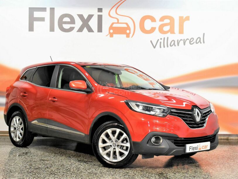 Foto del RENAULT Kadjar 1.2 TCe Energy Life 97kW