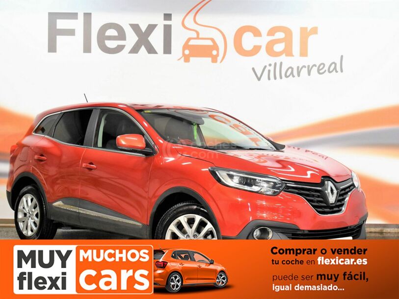 Foto del RENAULT Kadjar 1.2 TCe Energy Life 97kW