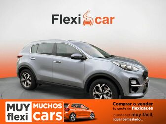 Imagen de KIA Sportage 1.6 GDi Business 4x2 132