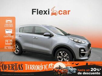 Imagen de KIA Sportage 1.6 GDi Business 4x2 132