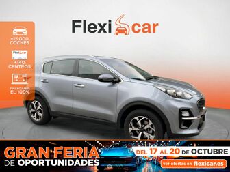 Imagen de KIA Sportage 1.6 GDi Business 4x2 132