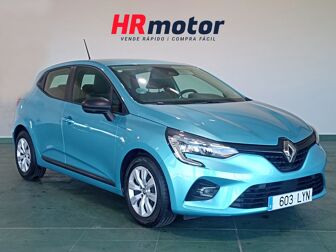 Imagen de RENAULT Clio TCe Equilibre 67kW