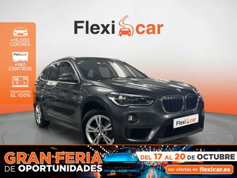 Imagen de BMW X1 xDrive 18d