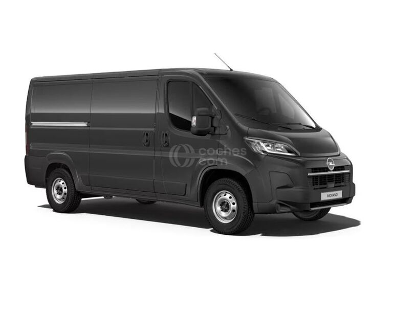 Foto del OPEL Movano Fg. 2.2 BlueHDI S&S 120 L2H1 3000