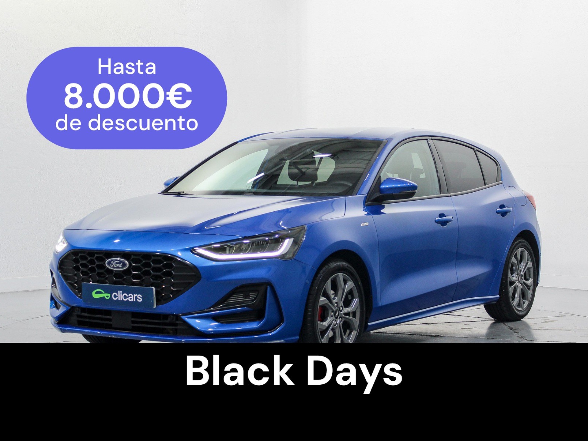 Imagen de FORD Focus