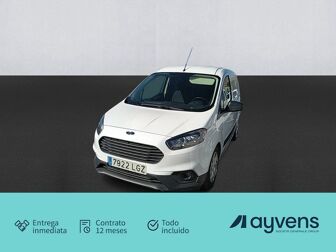 Imagen de FORD Transit Courier Kombi 1.5TDCi Trend 100