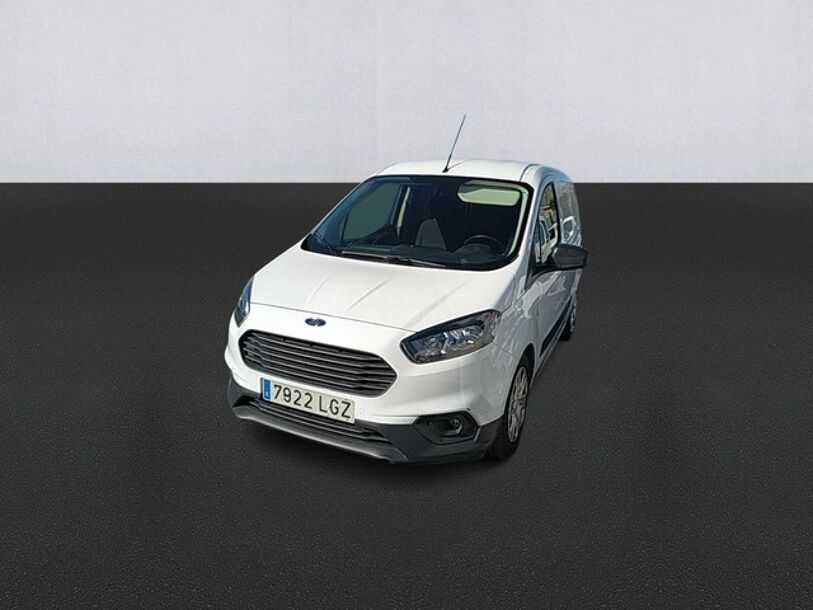 Foto del FORD Transit Courier Kombi 1.5TDCi Trend 100