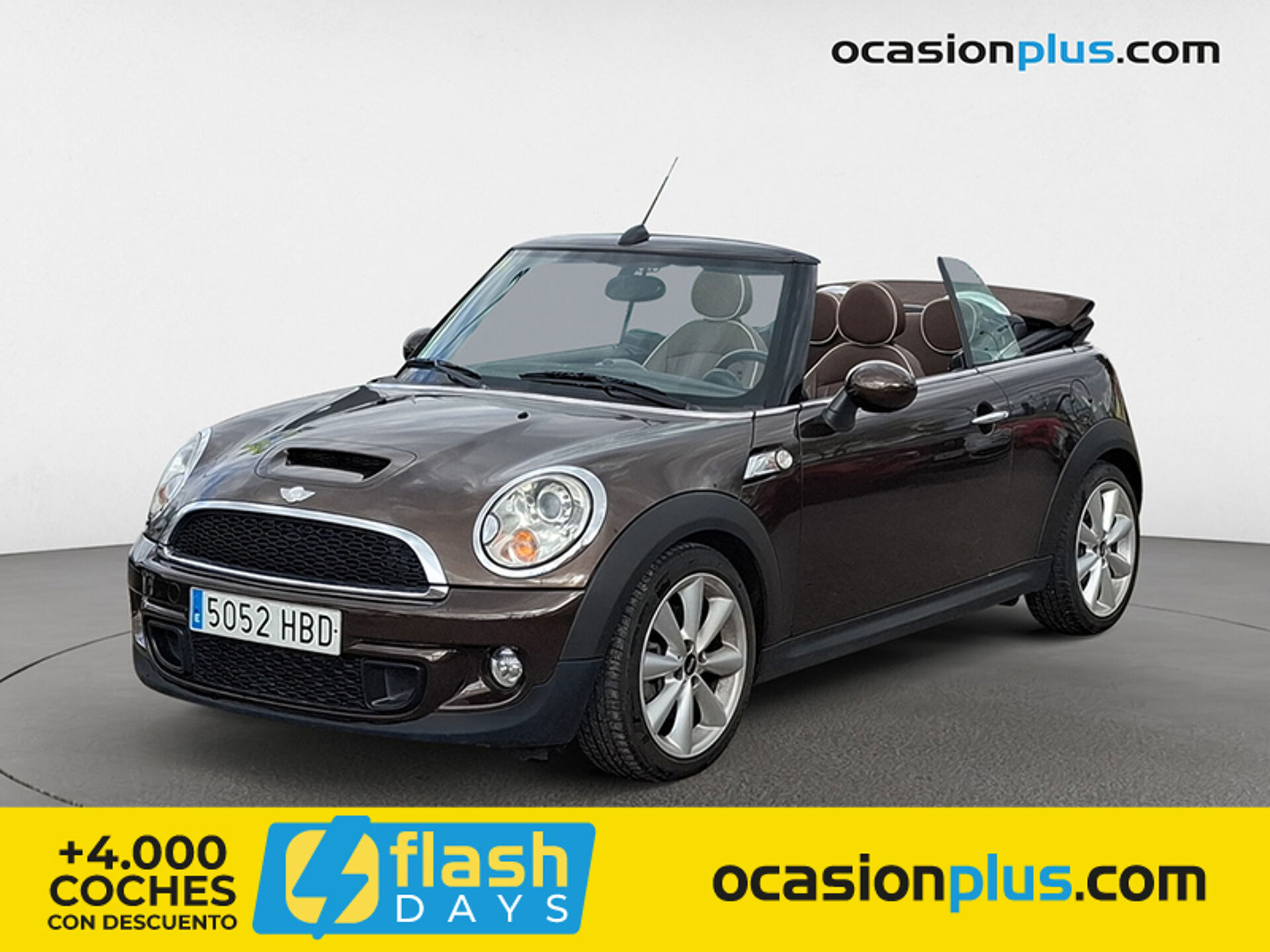 Imagen de MINI Mini