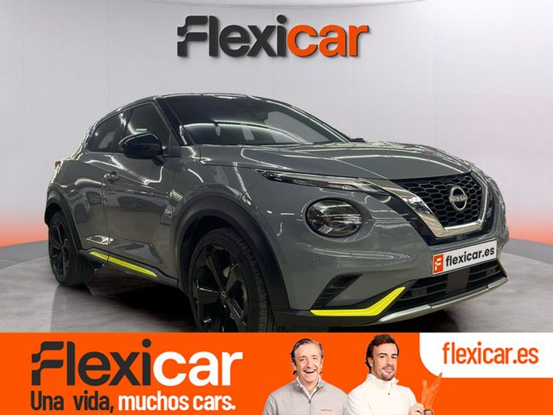 Imagen de NISSAN Juke