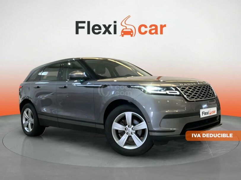 Foto del LAND ROVER Range Rover Velar 2.0D Standard 4WD Aut. 180