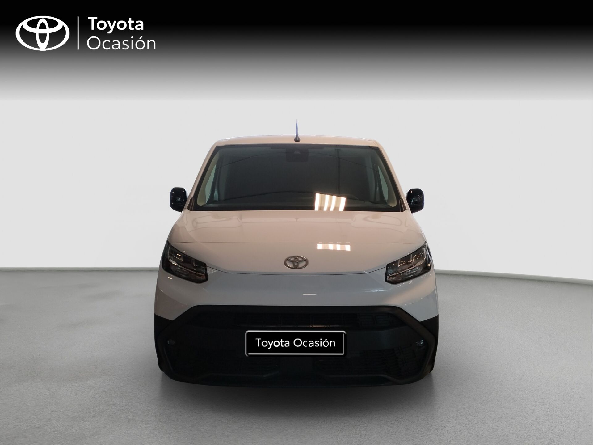 Imagen 2 de TOYOTA Proace City