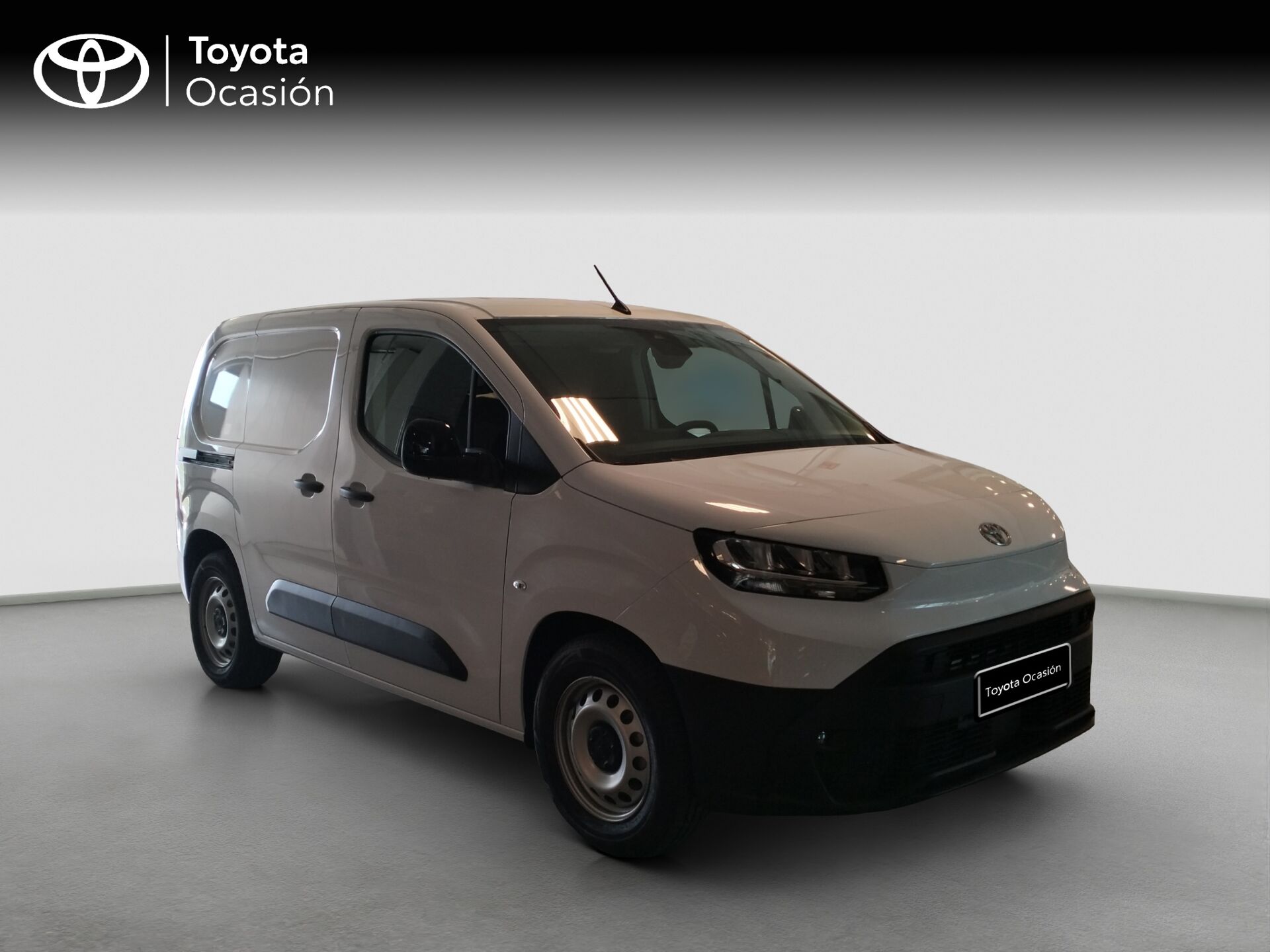 Imagen 3 de TOYOTA Proace City
