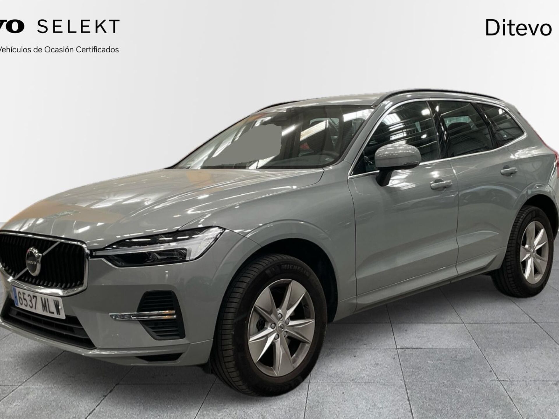 Imagen de VOLVO XC60