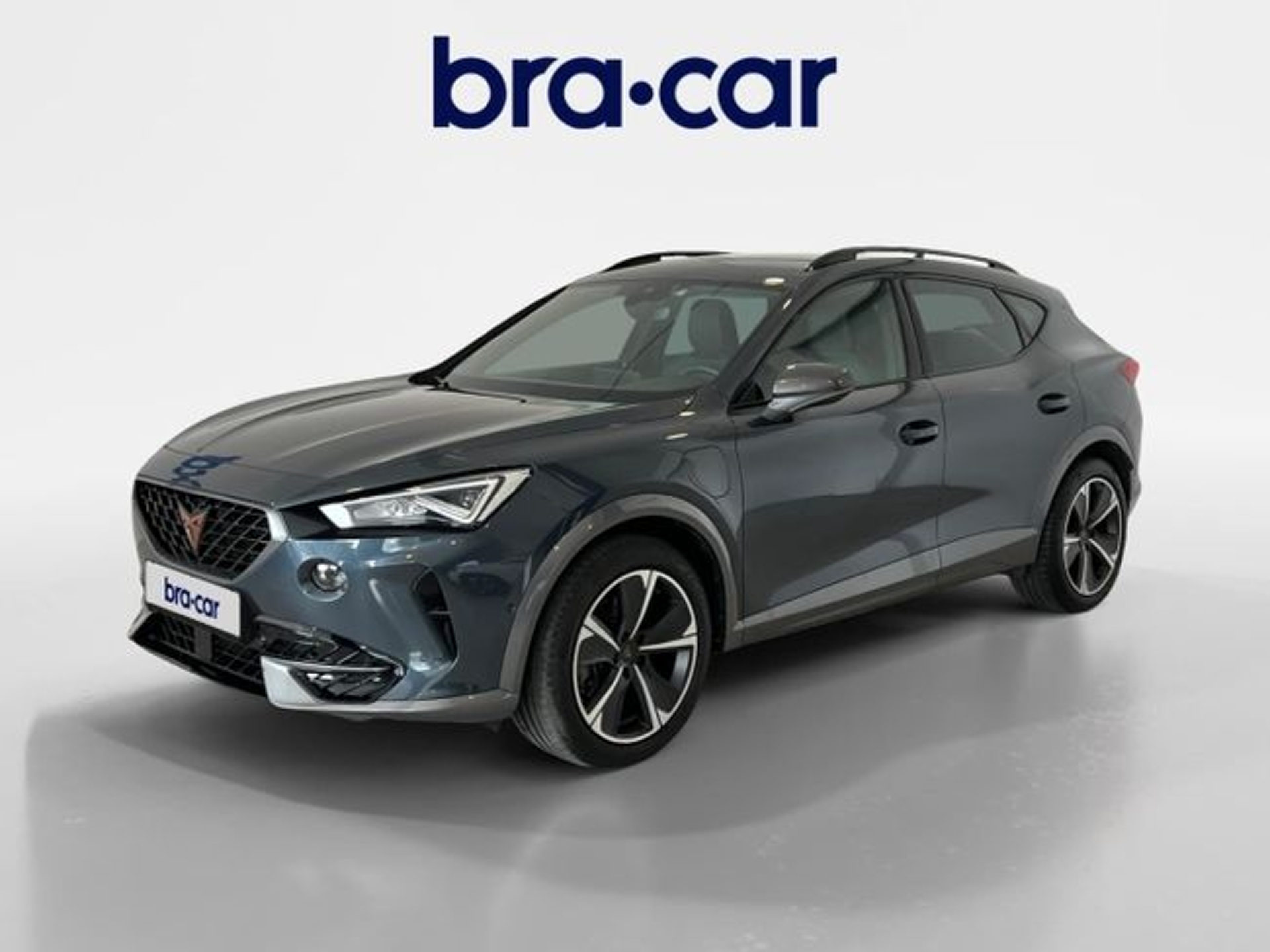 Imagen de CUPRA Formentor