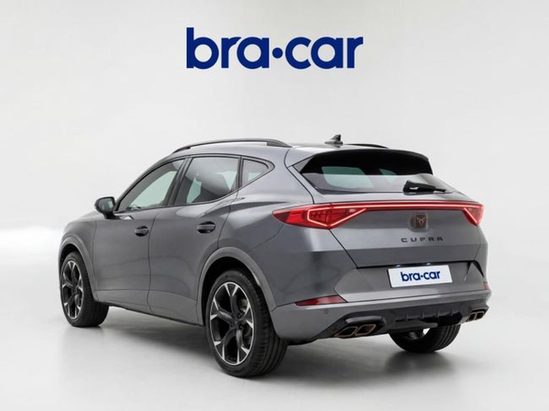 Imagen 3 de CUPRA Formentor