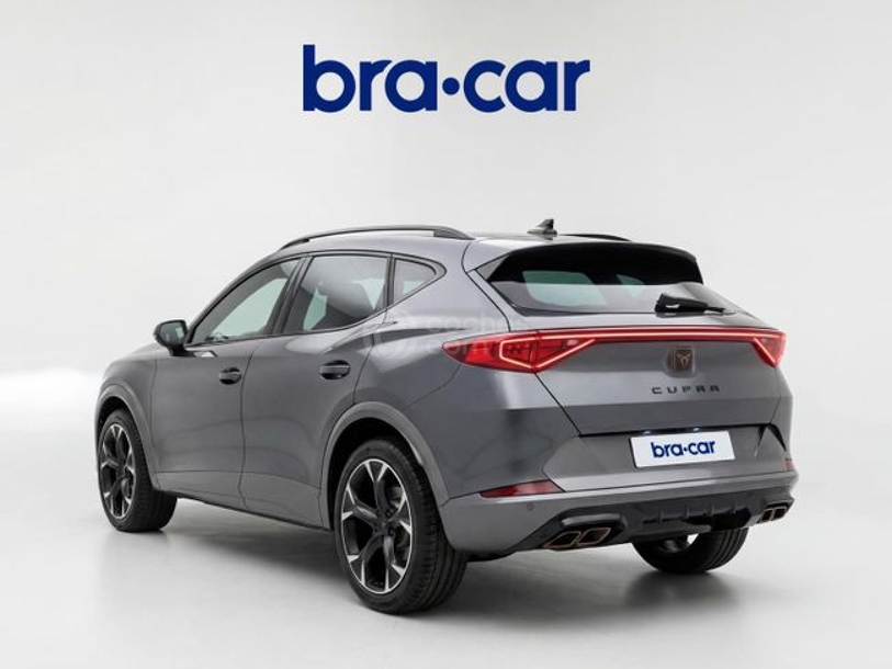Foto del CUPRA Formentor 1.4 e-Hybrid 205 DSG