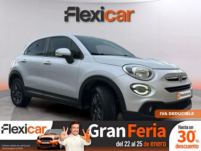 FIAT 500X (Connect 1,0 Firefly T3 88KW (120 CV) S&S) en Murcia