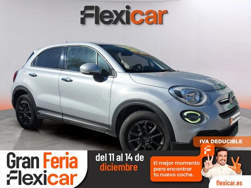 Foto del FIAT 500X 1.0 Firefly S&S Connect