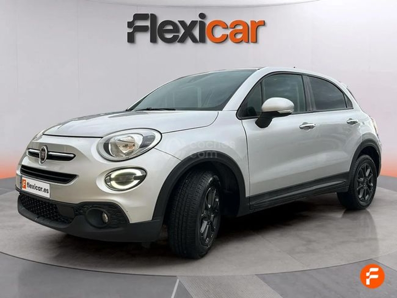 Foto del FIAT 500X 1.0 Firefly S&S Connect